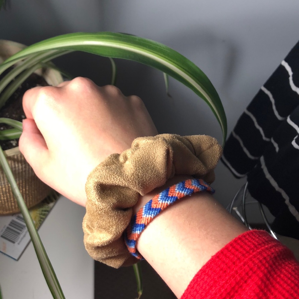 Scrunchie
